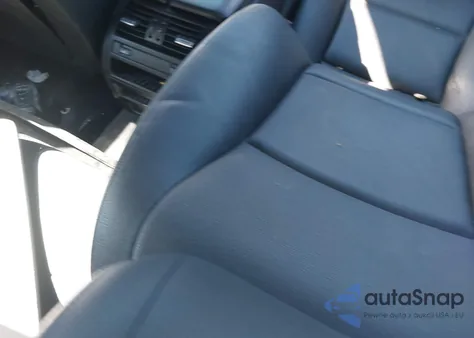 2016 BMW 528I xDrive from USA, damaged, VIN WBA5A7C59GG642864